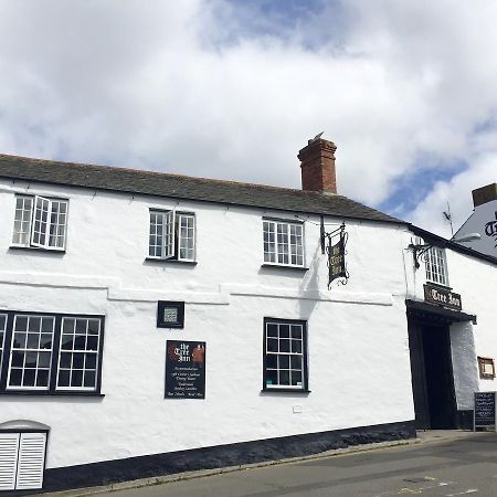 The Tree Inn Bude Luaran gambar